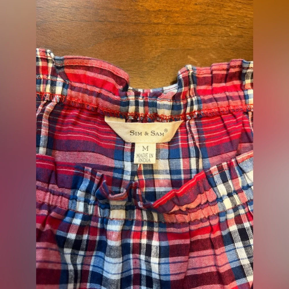 Sim & Sam - Picture 3 of 3